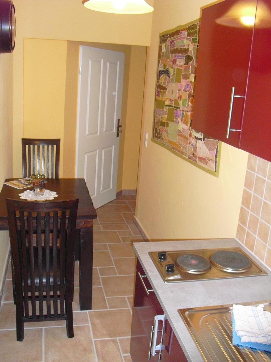 Guest house Michael 2*