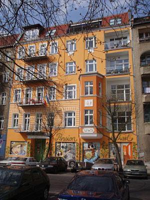 Guest house Michael 2*