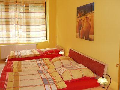 Guest house Michael