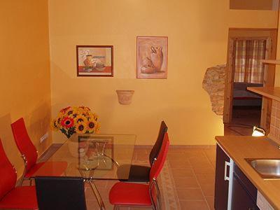 Guest house Michael 2*