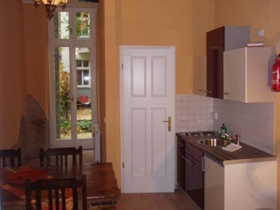 Michael Guest house Berlin