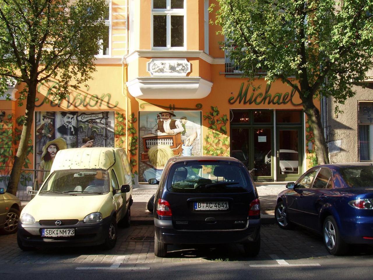 Gasthof Michael 2*